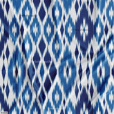 Best Ikat Digital Printed Fabric Manufacturer